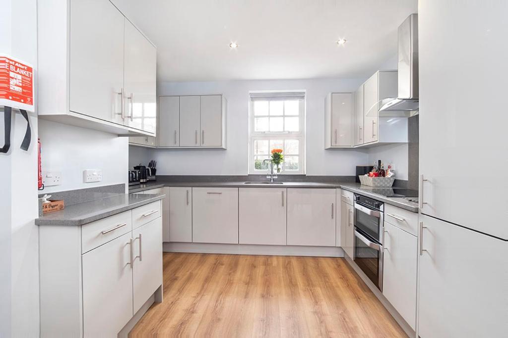 Holiday home Thomas, Off Leeman Road York