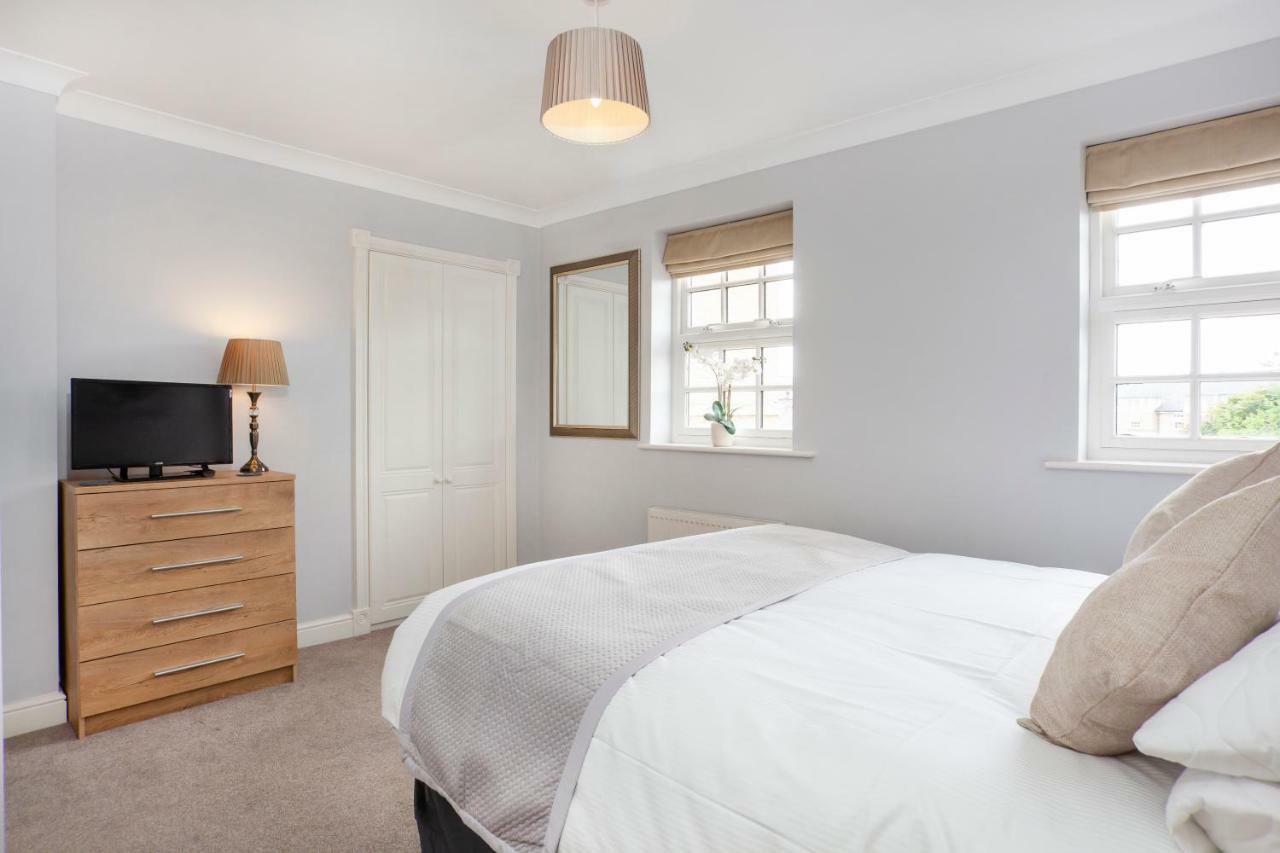 Holiday home Thomas, Off Leeman Road
